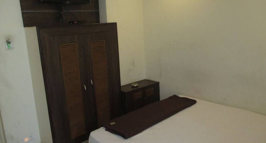 Sri M.N.R. Residency, Chennai 5